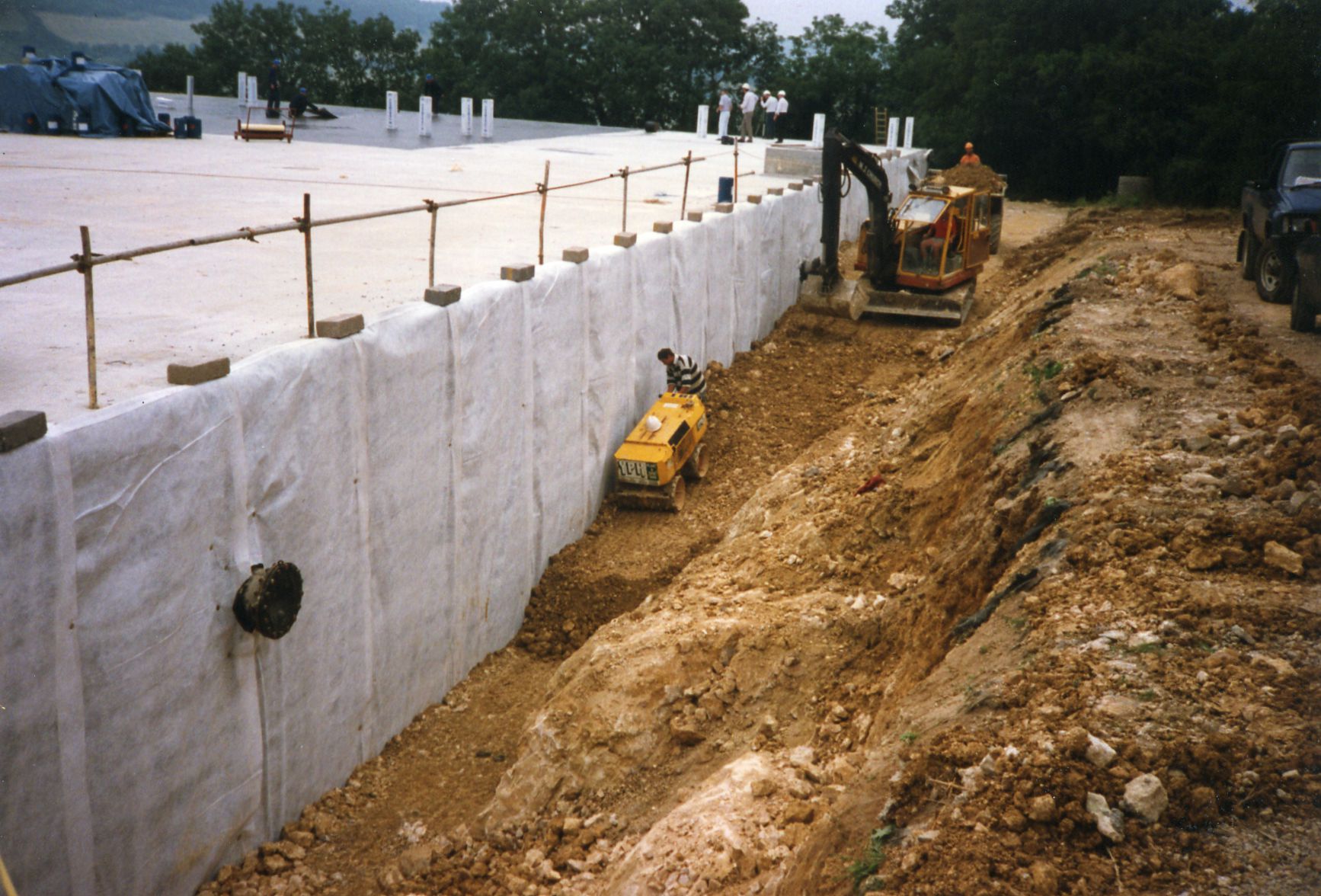 STRUTURAL DRAINAGE1